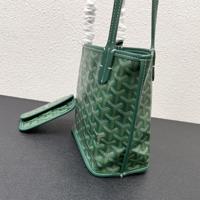 Goyard Shopping Bags